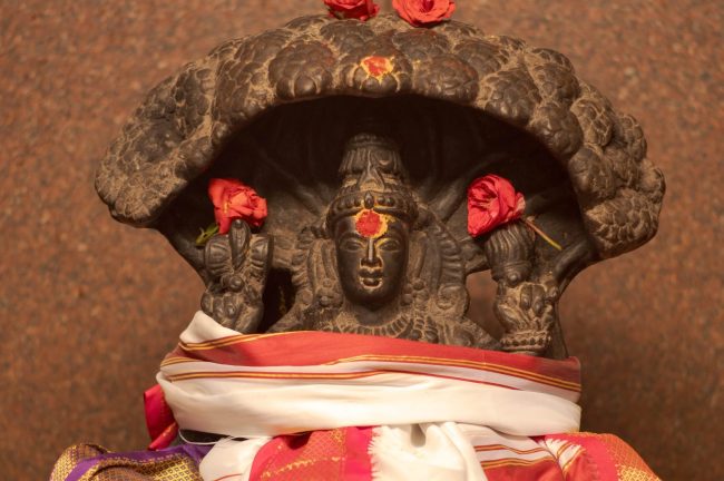 Dakshina Murthy